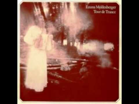 Emma Myldenberger -  Lenya's fantasie [Tour de Trance] 1979