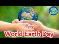 World Earth Day 2025 Earth Day Whatsapp Status Earth Day 2025 Happy Earth Day Earth Day Status