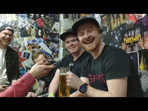 IMPERviews Ep.2 Pt.1: The Aspect Project (Norway)