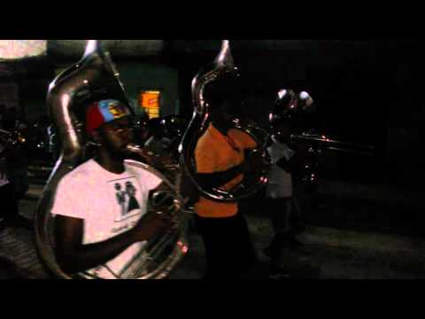 Bamsaj 2015 - Ensaio 02/10/2015 (entrada)