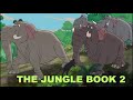 The Jungle Book 2 Colonel Hathi S March Instrumental