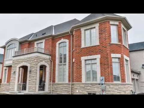 1150 Edgecroft Drive Pickering Shahid Khawaja
