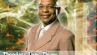 Theodore Long Theme &#39;MacMilitant&#39;