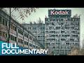 KODAK How Could The Industry Pioneer Fall So DEEP Bankruptcy Inside The Storm FD Finance