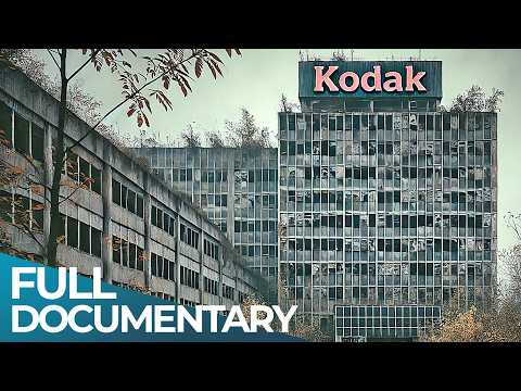 Thumbnail for KODAK: How Could the Industry Pioneer Fall so DEEP? | Bankruptcy | Inside the Storm | FD Finance by Head, Queen, Sine, Kodak