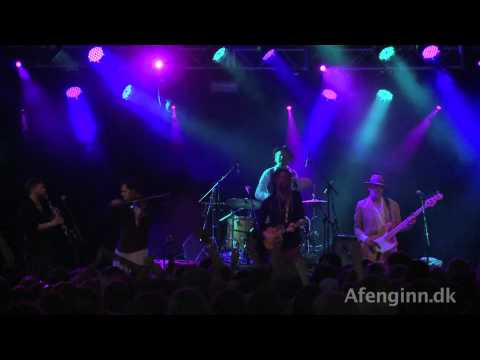 Afenginn: Kantate Mutagenia (live at Roskilde Festival, 2010)