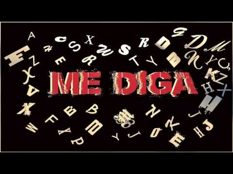 D.F.T - ME DIGA (PROD. BANG MONSTRO RECORDS)