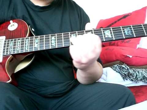 bends, slides and shifts