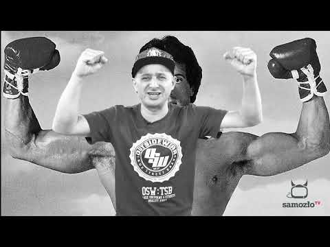 Wujek Samo Zło - Rocky Blaciora freestyle