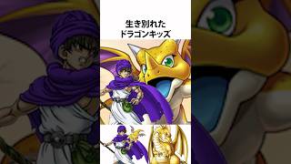 ドラクエ解説【シーザー】