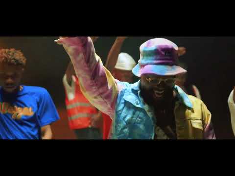 Hot Blaze - Modo Voo (ft Hernâni da Silva) [Video Oficial]