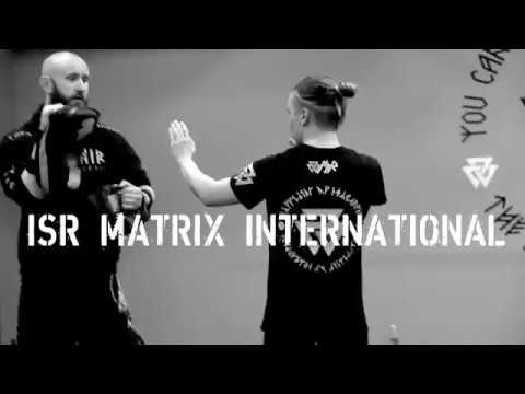 ISR - CAT pad work (2017)