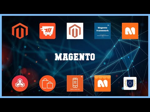 Best 10 Magento Android Apps