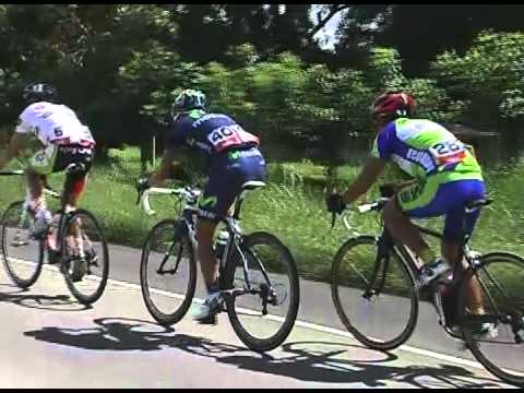 Vuelta a Chiriqui 2011 Etapa 7
