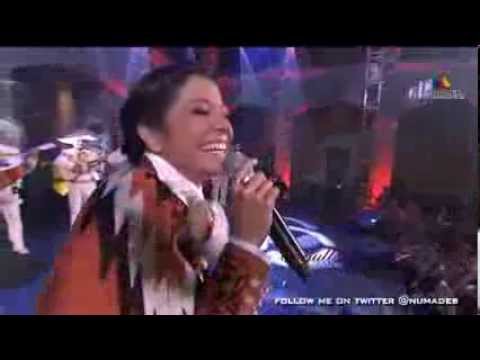 lety lopez - viva mexico (2013916 orgullo mexicano)