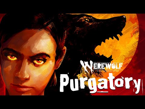 Видео Werewolf: The Apocalypse — Purgatory #1