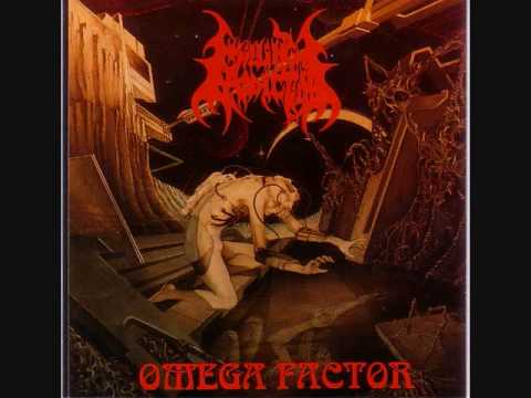 Killing Addiction - Omega Factor