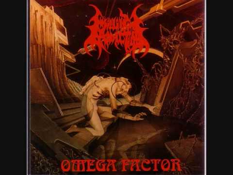 Killing Addiction - Omega Factor