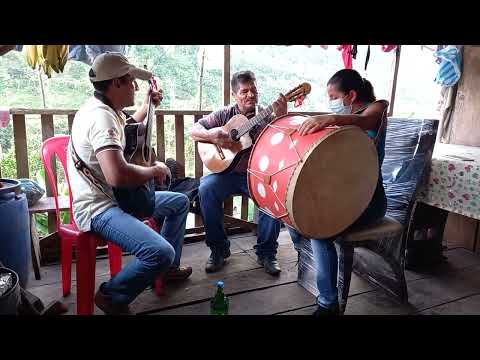 Carnaval Bolivarense Grp. Renacer