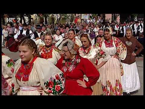 KUD REPUŠNICA (Vinkovačke jeseni 2019)