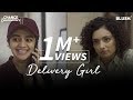 Delivery Girl Chance Encounters Ft Vaibhavi Upadhyay Krutika Deo Tarun Khem Blush