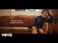 Jason Gray - Laugh Out Loud (Lyric Video) 