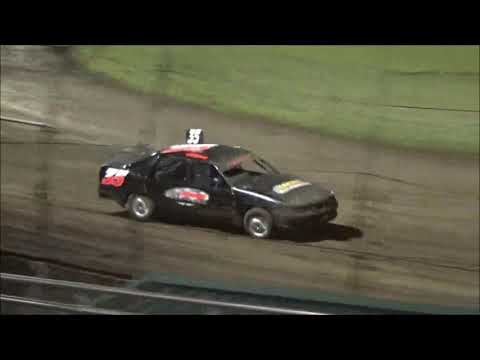 RSA Street Stockers Feature - Lismore Speedway - 06.03.21