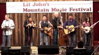 The Grascals - Teardrops in My Eyes