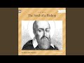 Chapter 15 - The Soul of a Bishop