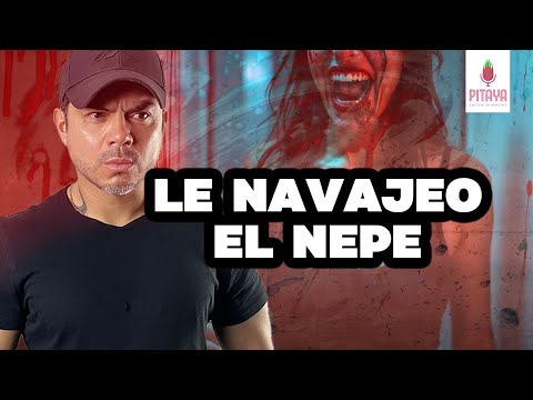CAPÍTULO 83: SIN LEY-LE NAVAJEO EL NEPE