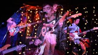 &quot;Sophie So&quot; by Hippo Campus || Y-Not Radio Session @ B&amp;B Philly