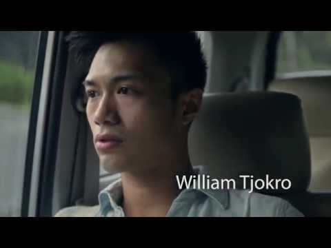The Sun, The Moon & The Hurricane (2014) Official Trailer
