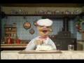 The Muppet Show Swedish Chef Swedish Lump Bread Puppetry Ep 508