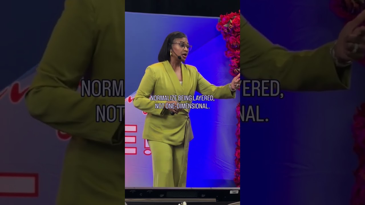Promotional video thumbnail 4 for Mindful Motivational Speaker