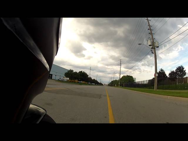 2008 Honda CBR 1000RR – Fully Upgraded / Tuned – Mississauga in Sport Bikes in Oakville / Halton Region