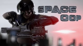 Spacehog - Space Cop