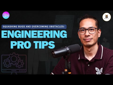 Debugging Your Career: Advice from a Senior Software Engineer | Geshan Manandhar l EP 219 ‪@geshanm‬
