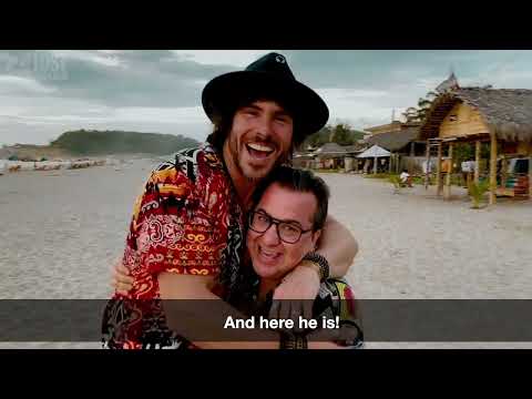 Lexlay & Shitake @ Lost Beach Club 2022