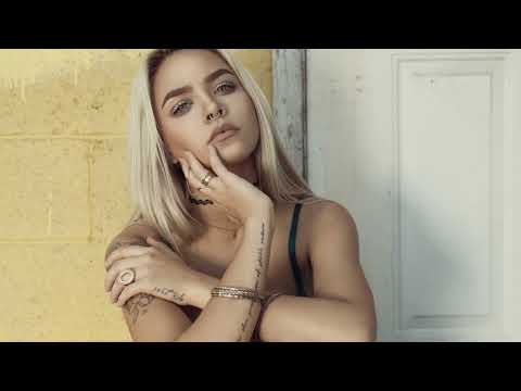 Marie Plassard - Comment On Fait (Ablaikan Remix)