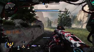 【TITANFALL2(PS4)】検証&研究(見返す用)