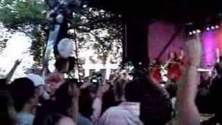 Salt Lake City Gay Pride Concert 2007