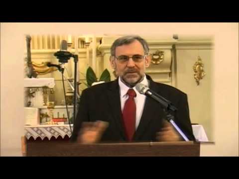 Sk. 13:4-12 -Doc.ThDr.Pavel Hanes,PhD- Skutky apoštolov