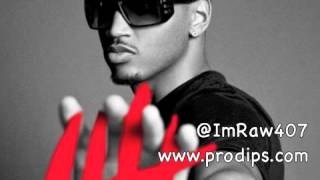 Trey Songz ft Rick Ross - Don&#39;t Be Scared (Chopped By Perv)