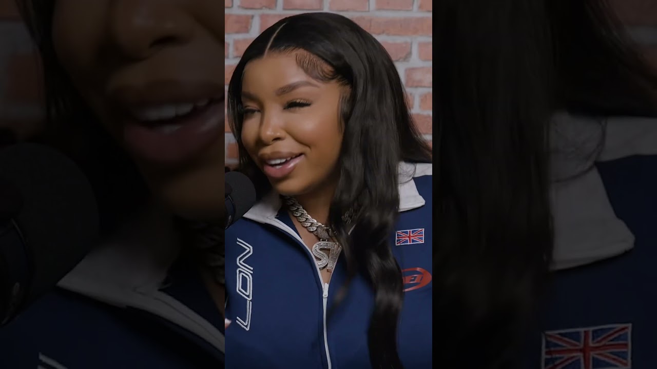 POWER MADE HER MAD!!!!!