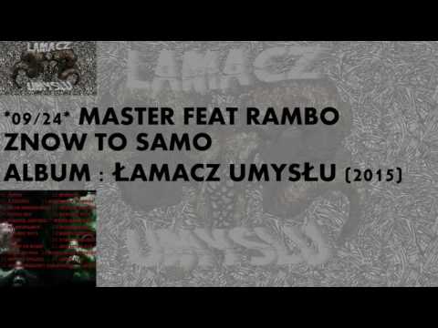 Master & Rambo - Znów to samo