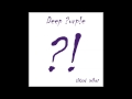 Deep Purple - It'll Be Me (Now What?! 12 Bonus Track)