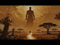 Chi m Kwulu m (Remix) by Abundant Praise ft Naija Tell (Visualizer + Lyrics)