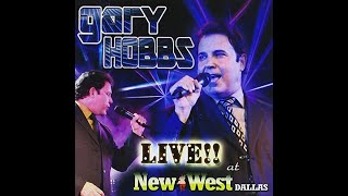 Gary Hobbs - Tres Rosas (Live!! at New West Dallas)