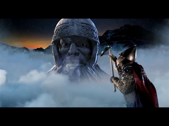 Руслан и Людмила