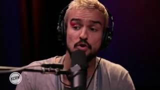 Gabriel Garzón-Montano performing &quot;Sour Mango&quot; Live on KCRW